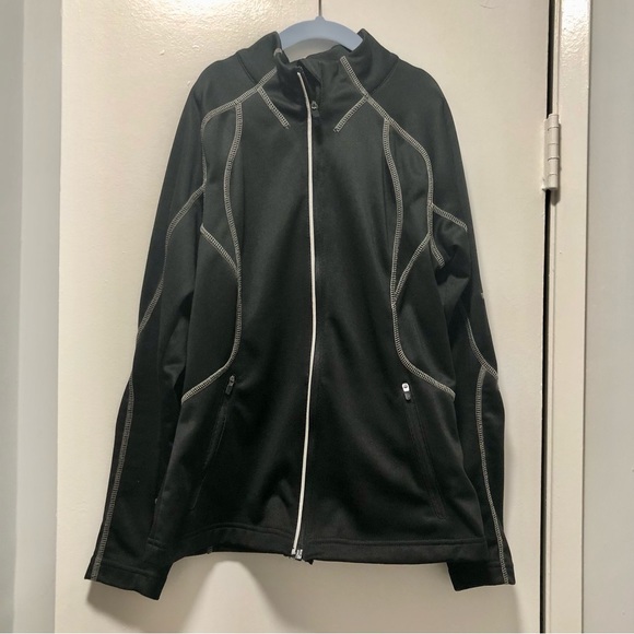 Rare Limited Edition The 100 CW TV Show Cast & Crew Season 1 Jacket - XS - Picture 3 of 10